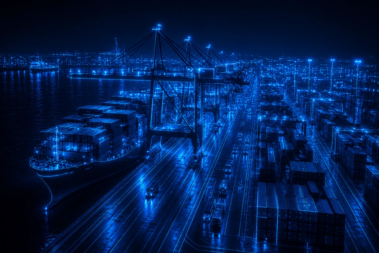 Port