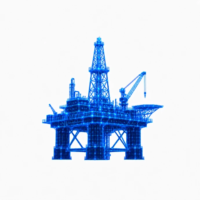 oil and gas